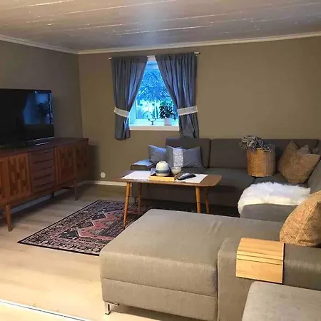Bringsjord Gard Apartment Lyngdal