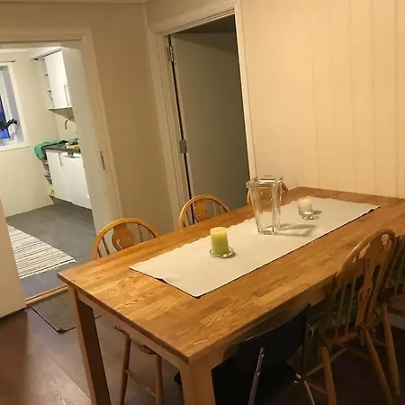 Apartment Bringsjord Gard *