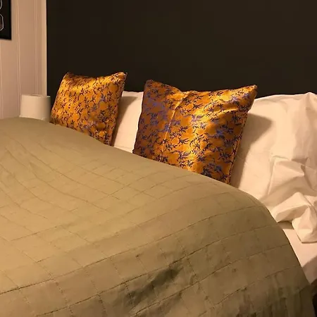 Bringsjord Gard Apartment *