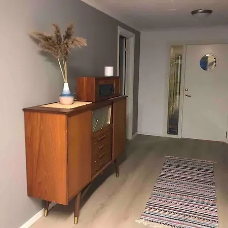 Bringsjord Gard Apartment