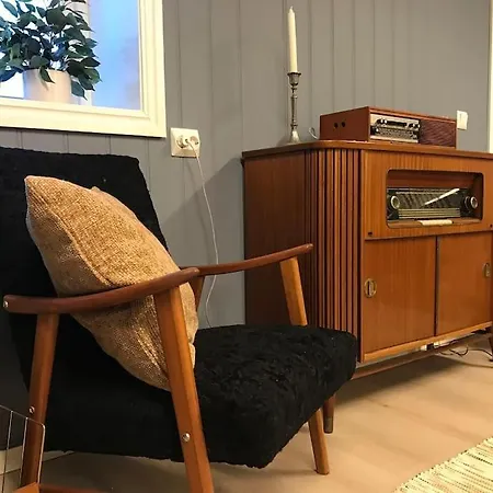 Bringsjord Gard Apartment