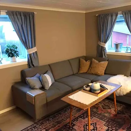 Bringsjord Gard Apartment *