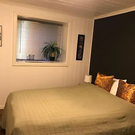 Bringsjord Gard Apartment *
