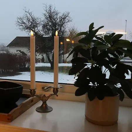 Apartment Bringsjord Gard *